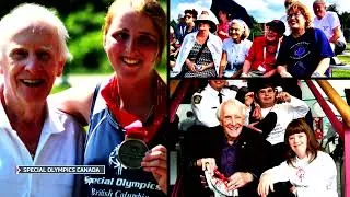 Miniature : Special Olympics Celebrates the Legacy of Founding Figure, Dr. Frank Hayden