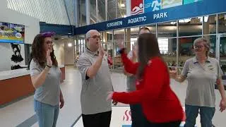 Miniature : Meet the Six Athlete Ambassadors Lighting the Way to Special Olympics Summer Games