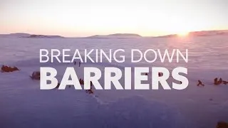 Miniature : TSN's Breaking Down Barriers: Special Olympics | Riser les barrières de TSN : Olympiques spéciaux