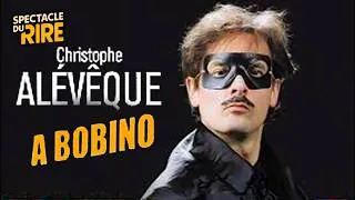Miniature : Christophe Alévêque - À Bobino - Spectacle complet - SF2 - 2002