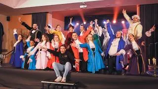 Miniature : RévolutionS, Ambitions et Trahisons - RévolutionS (Clip)
