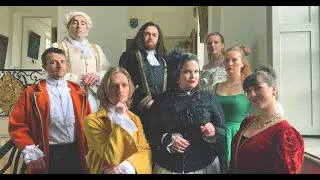 Miniature : RévolutionS, Ambitions et Trahisons - L'argent me fascine (Clip)