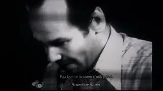 Miniature : Junk Is No Good Baby (extrait)