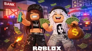 Miniature : MA VIE DE FILLE DANS ROBLOX: LE FILM COMPLET NOGIRL S1 