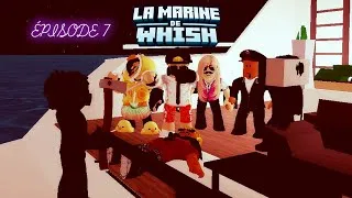 Miniature : LA MARINE DE WHISH: LE PREMIER ROUND CONTRE MARXINSS (Épisode 7) 