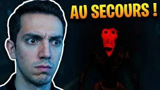 Miniature : IL EST JUSTE LÀ ! - Rediff 23/08 (House of The Locust)