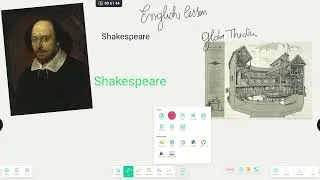 Miniature : [Tutorial] Erste Schritte mit Note, unserer Whiteboard-App