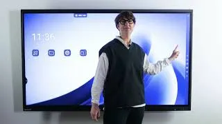 Miniature : [Tutorial] Erste Schritte am interaktiven Speechi-Display