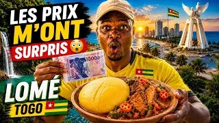 Miniature : Le pays le moins cher d’Afrique a absolument visiter 🇹🇬