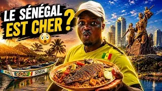 Miniature : Ce que les touristes ignorent sur le Sénégal 🇸🇳😳