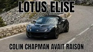 Miniature : LOTUS ELISE S2 S : À ACHETER DE TOUTE URGENCE !