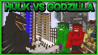 Miniature : Le plus fort monstre de Minecraft !! Ft: Oxilac & Elkrister