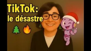 Miniature : On teste les pires recettes TikTok de Noël… et c’est catastrophique 🎄🔥