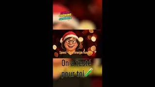 Miniature : On a testé des recettes TikTok… ça tourne MAL 😬🔥