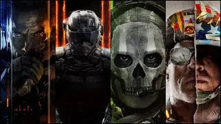 Miniature : On juge les Call of Duty trop vite… et si le vrai problème venait de nous ???