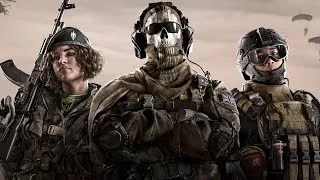 Miniature : Call of Duty est-il devenu plus difficile aujourd’hui ?