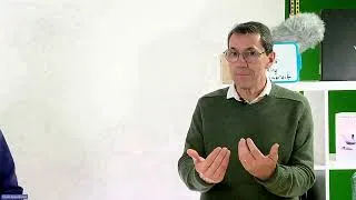 Miniature : Comment Colas Rail intègre des formations VR en complément des dispositif d’accueil sécurité terrain