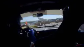 Miniature : Slalom de Kimmel 2022 / J.Leclerc -106 xsi A1(A5)