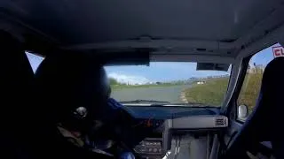 Miniature : Slalom de la Versenne 2021 / J.Leclerc - 106 Rallye N1
