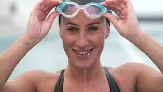 Miniature : Lunettes de natation Futura Biofuse Flexiseal Femme