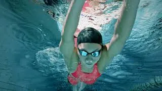 Miniature : Lunettes de natation Fastskin Pure Focus
