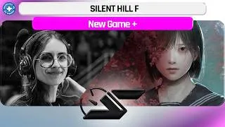 Miniature : Silent Hill f en New Game + par Vicky_Spleen en 1:24.51 | SPEEDONS 2026