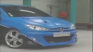 Miniature : Tuning Auto ep 04