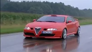 Miniature : Tuning Auto ep01