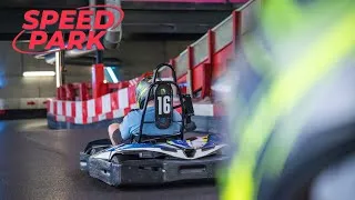 Miniature : SpeedPark | Vitesse maximale sur le circuit de karting SpeedPark Jaux, qui battra le record ?