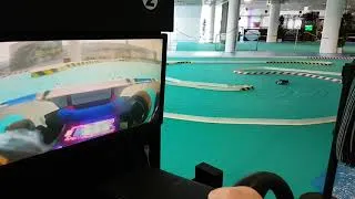 Miniature : Pilotage en immersion , Jeux de Courses Automobile  , Avions, FPV