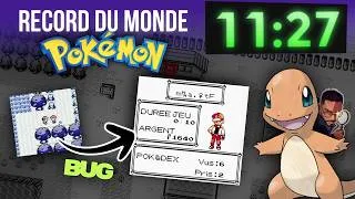 Miniature : POKÉMON | Un jeu fracturé de l'intérieur en 11 minutes