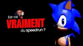 Miniature : SONIC | Comment des abus ont fait changer les règles
