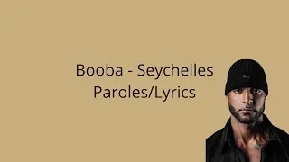 Miniature : Booba - Seychelles (paroles)