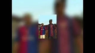 Miniature : MILKY ABREGGOR FT AMEKA ZRAI - BIG UP (SPEED UP)