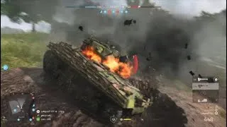 Miniature : Bf5 M4 Sherman perfect match (33-0)