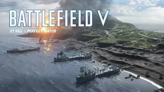Miniature : BF5 Type 97 perfect match (27-0)