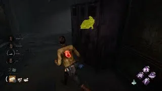 Miniature : DbD chase 2,40 mn