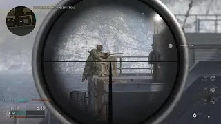 Miniature : COD-WW2-M1903