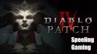 Miniature : Diablo 4 - SUPPRESSION de la LIMITE de mythics unique CRAFTER !