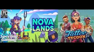 Miniature : Epic Game - Les 2 jeux GRATUIT de la semaine ! (GRATUIT jusqu'au 16 JUILLET)