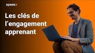 Miniature : L'importance de l'engagement apprenant #formation #apprentissage