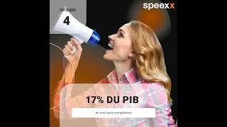 Miniature : eChange RH#4 - La compétence qui vaut 17% du PIB