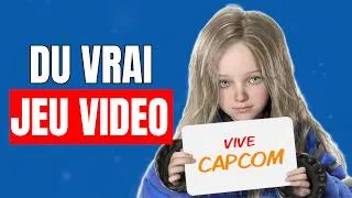 Miniature : CE jeu MÉRITE VOTRE attention ! - PRAGMATA