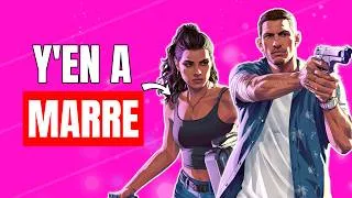 Miniature : GTA 6 : Ce SILENCE doit S'ARRÊTER - Les fans en ONT MARRE ?