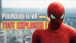 Miniature : POURQUOI SPIDER-MAN BRAND NEW DAY va être un ÉNORME SUCCÈS ? - Explications d'une HYPE