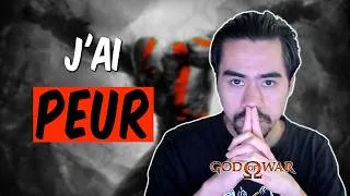 Miniature : Le REMAKE de God Of War a DÉJÀ un PROBLÈME ? 🤔 (ou pas)