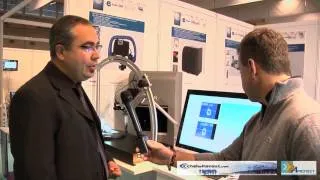 Miniature : Présentation de SPEN Systèmes : équipements didactiques électrotechniques et de prototypage rapide