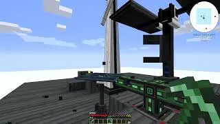 Miniature : Cuboid Outpost - EP02 - Quantum Singularity et Chamber