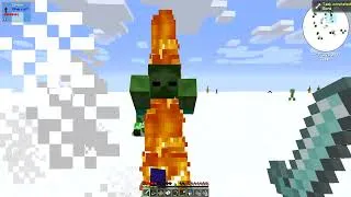 Miniature : Cuboid Outpost - EP01 - Nouvelle série MC !