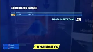 Miniature : 2:50 | Creative Mayhem | PB | Team Unchained